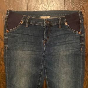 Ingrid & Isabel Maternity Jeans